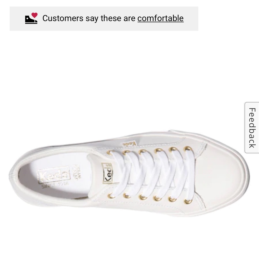 Keds sneakers